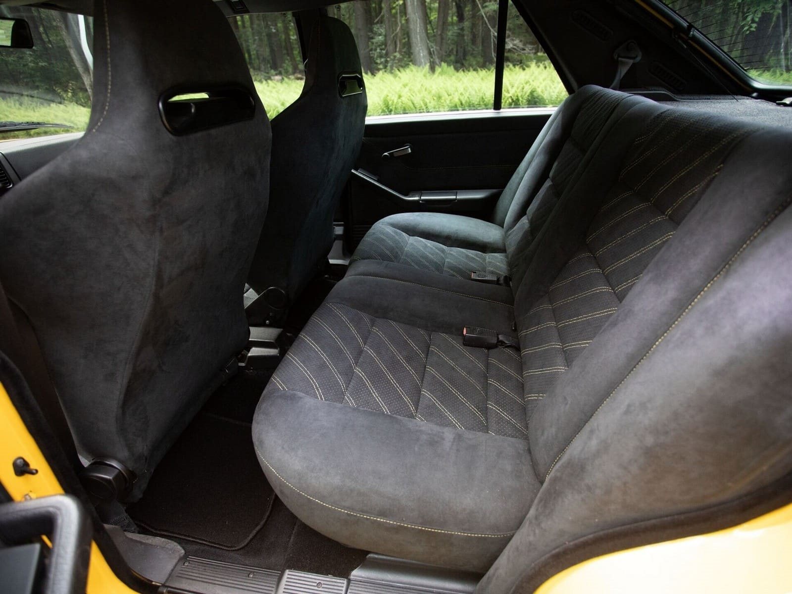 1994 - LANCIA DELTA HF INTEGRALE EVO 2 GIALLO GINESTRA, foto 65