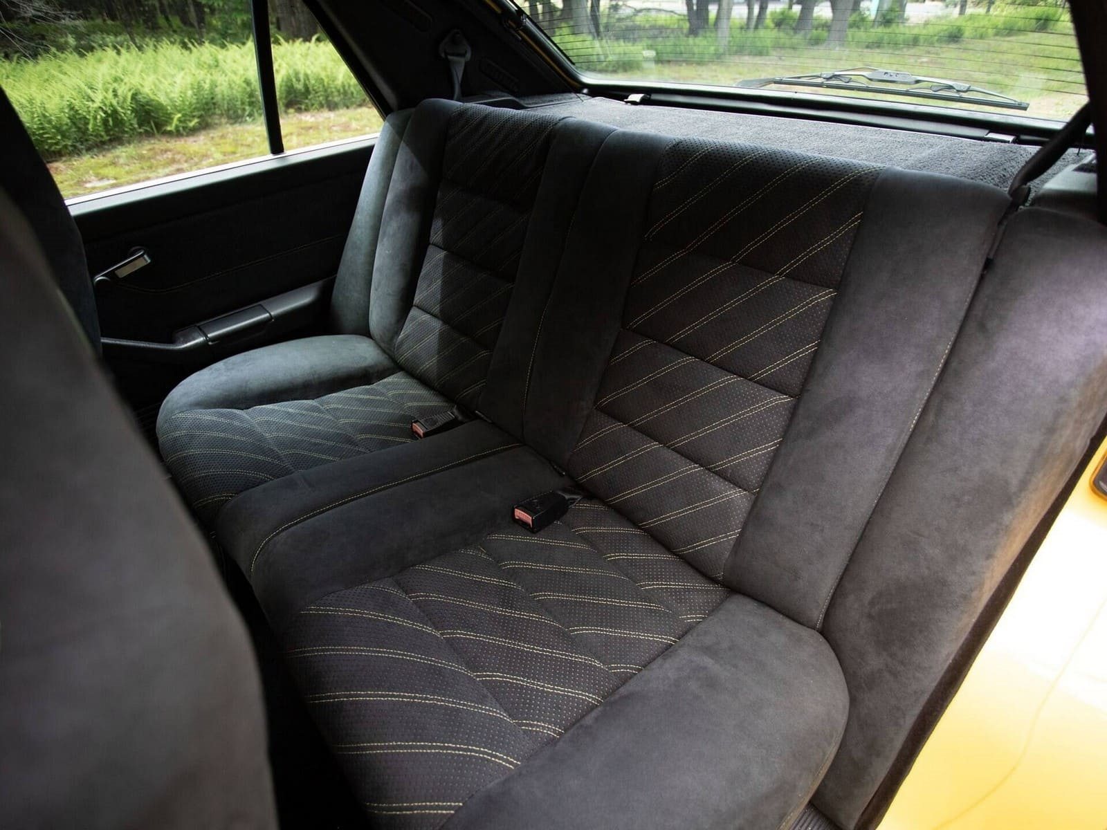 1994 - LANCIA DELTA HF INTEGRALE EVO 2 GIALLO GINESTRA, foto 66