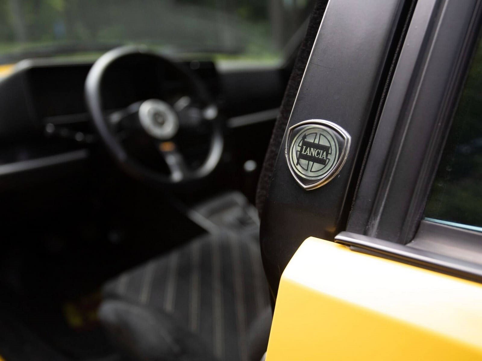 1994 - LANCIA DELTA HF INTEGRALE EVO 2 GIALLO GINESTRA, foto 68
