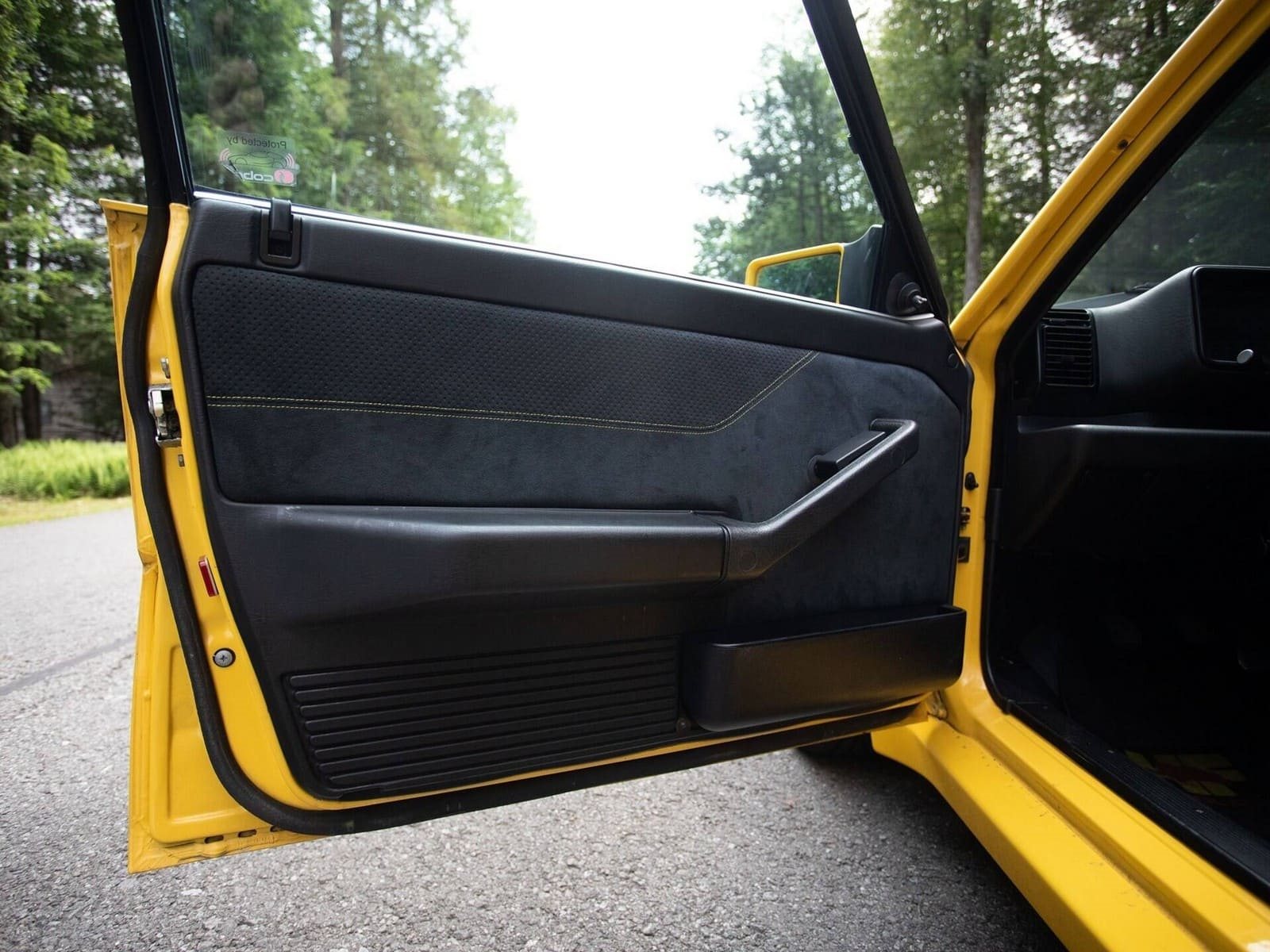 1994 - LANCIA DELTA HF INTEGRALE EVO 2 GIALLO GINESTRA, foto 69