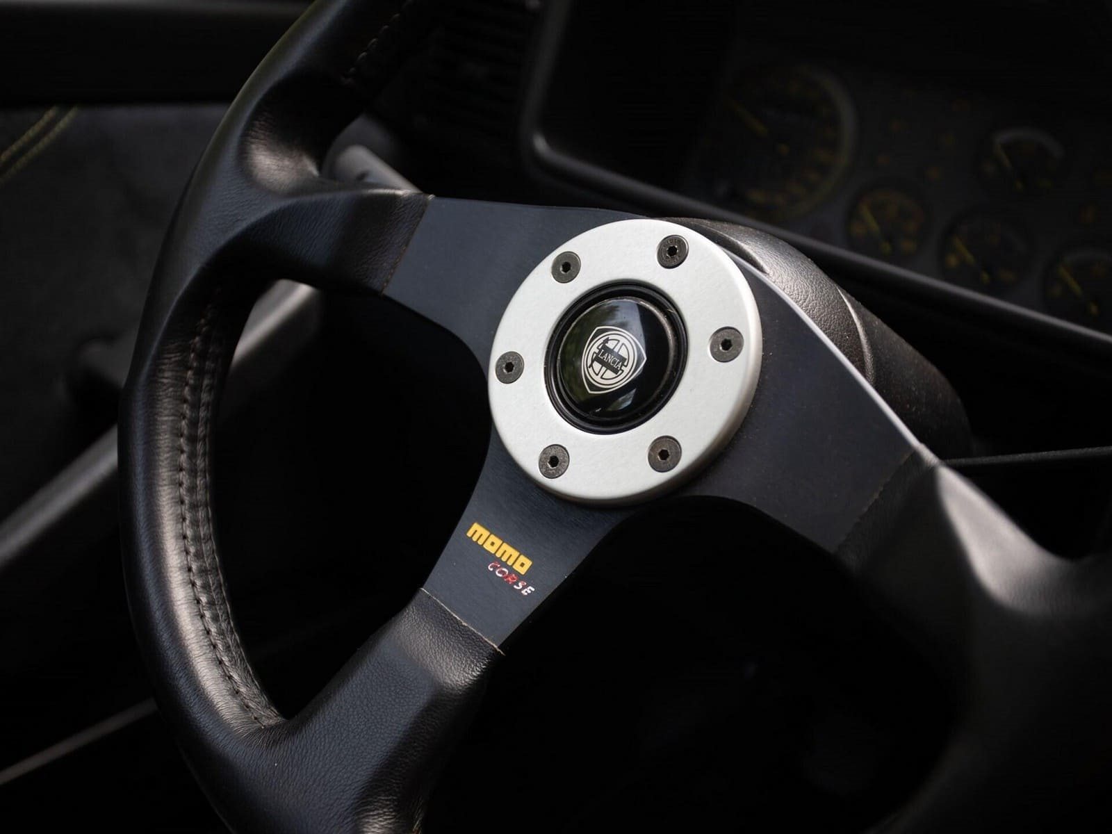 1994 - LANCIA DELTA HF INTEGRALE EVO 2 GIALLO GINESTRA, foto 78