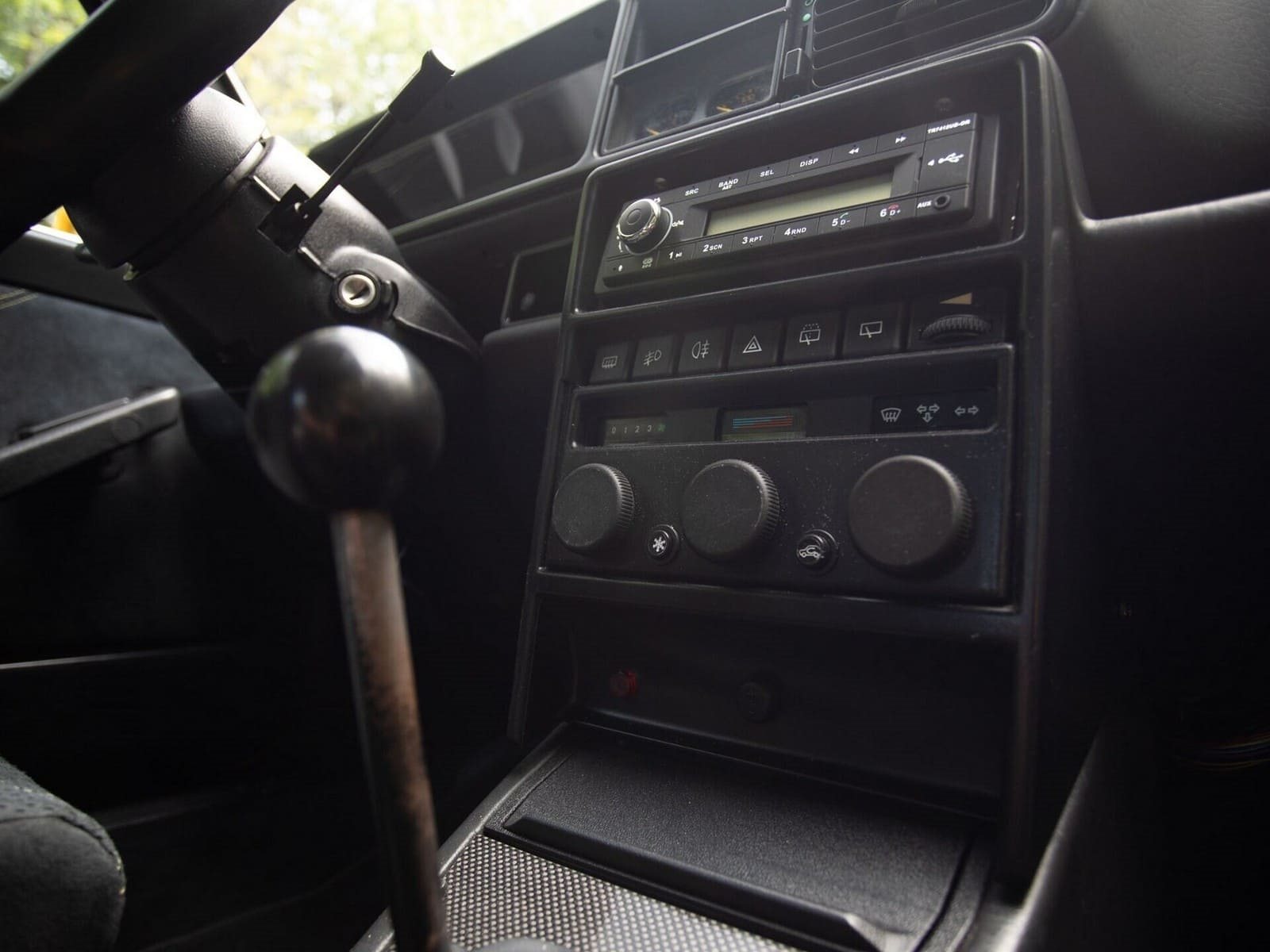 1994 - LANCIA DELTA HF INTEGRALE EVO 2 GIALLO GINESTRA, foto 79