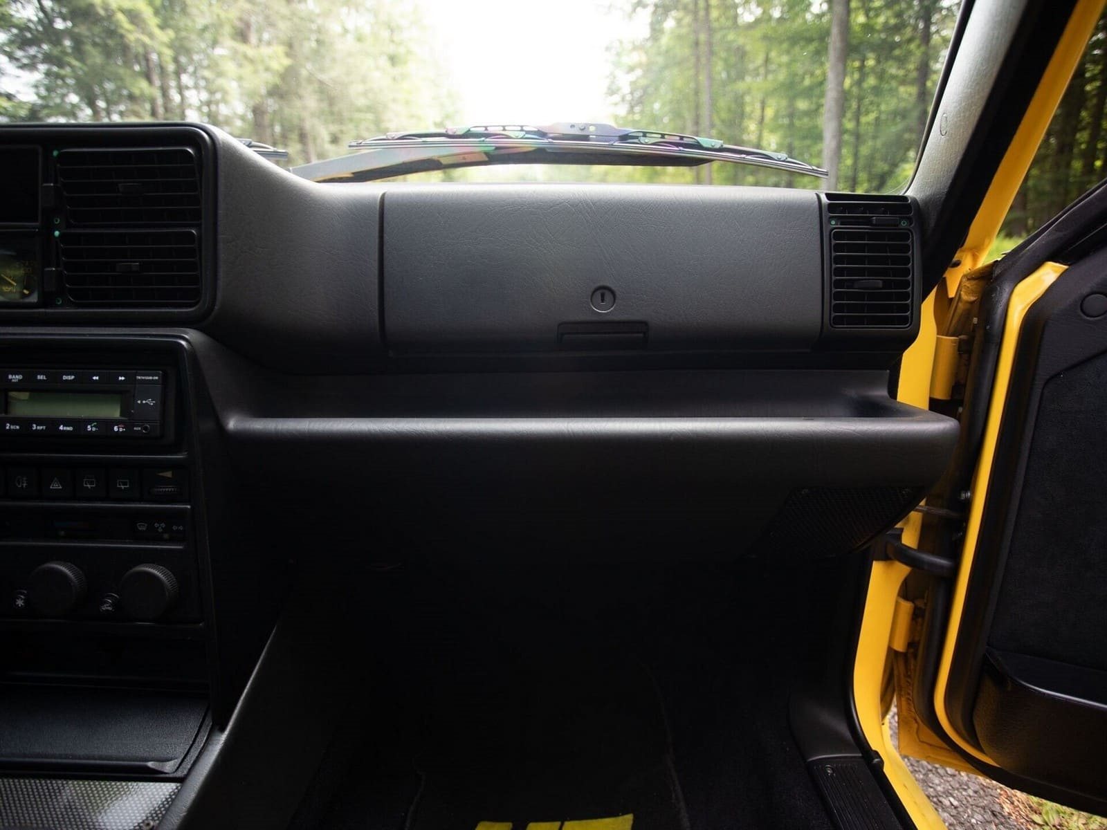 1994 - LANCIA DELTA HF INTEGRALE EVO 2 GIALLO GINESTRA, foto 80