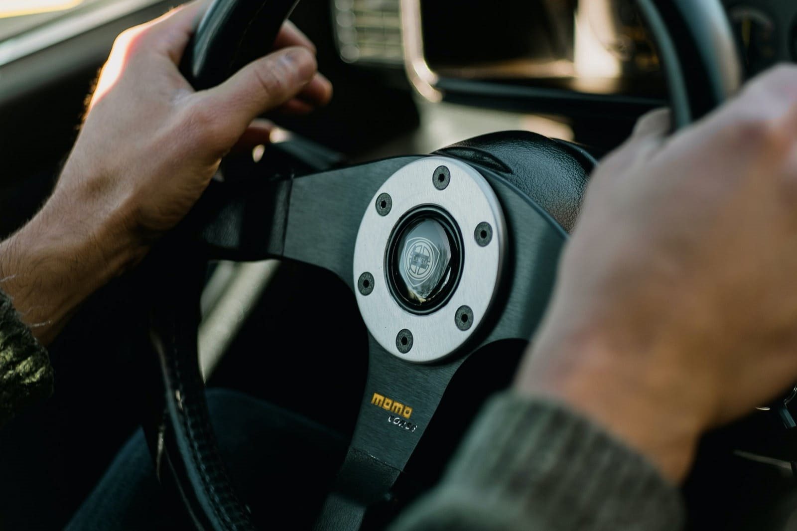 1994 - LANCIA DELTA HF INTEGRALE EVO 2 GIALLO GINESTRA, foto 99
