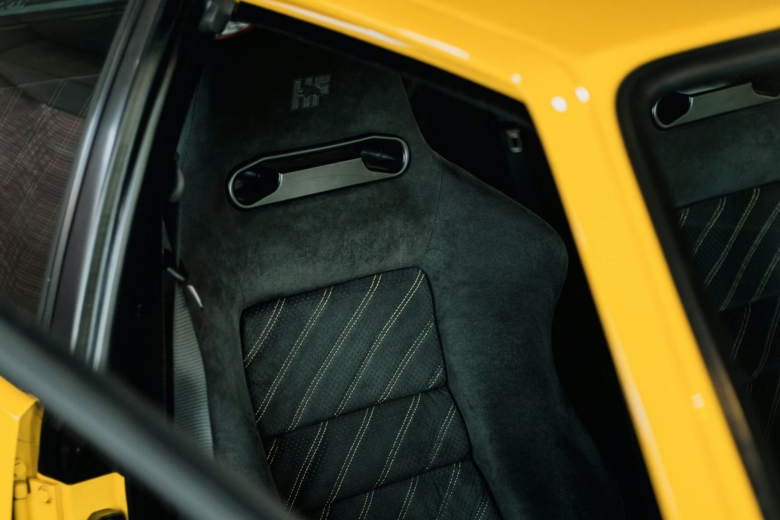 1994 - LANCIA DELTA HF INTEGRALE EVO 2 GIALLO GINESTRA, foto 100