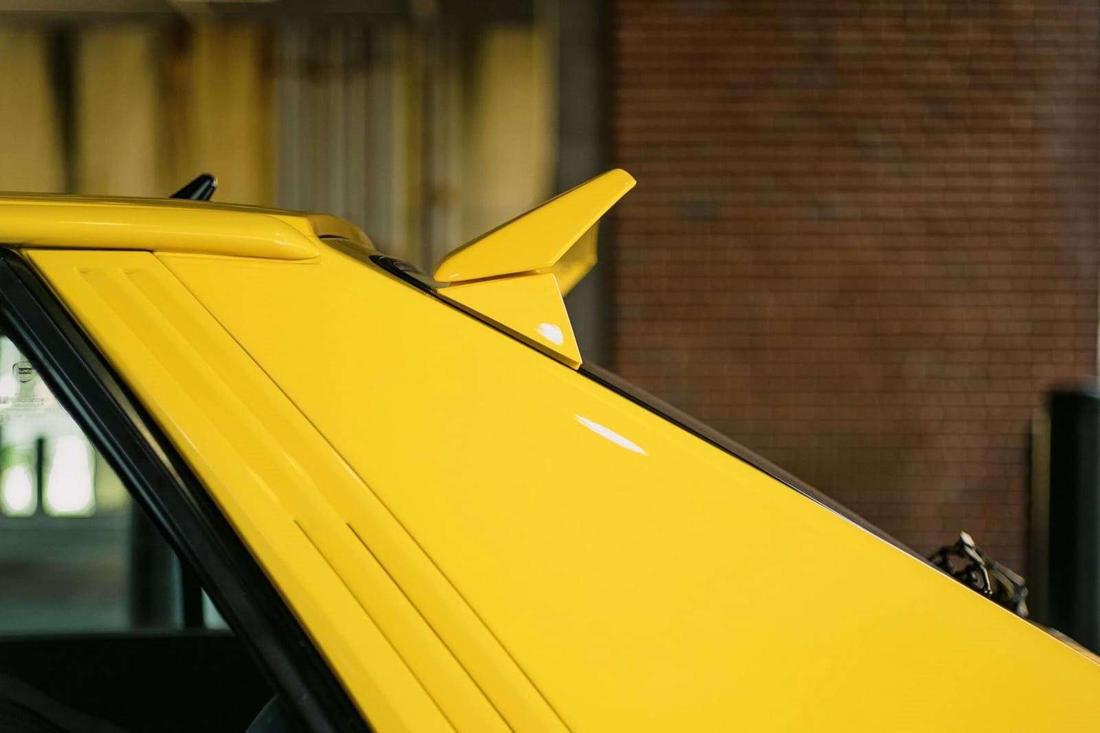 1994 - LANCIA DELTA HF INTEGRALE EVO 2 GIALLO GINESTRA, foto 110