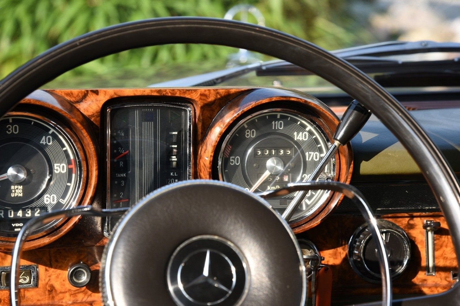 1967 - MERCEDES-BENZ 600, foto 15