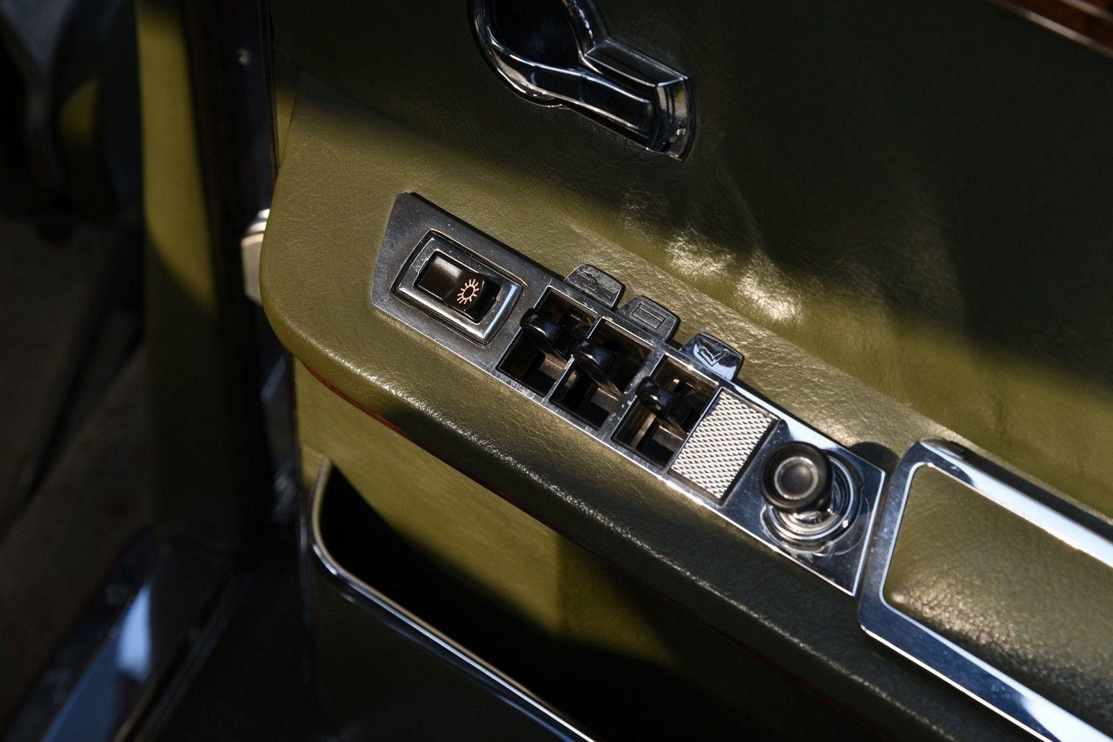 1967 - MERCEDES-BENZ 600, foto 16