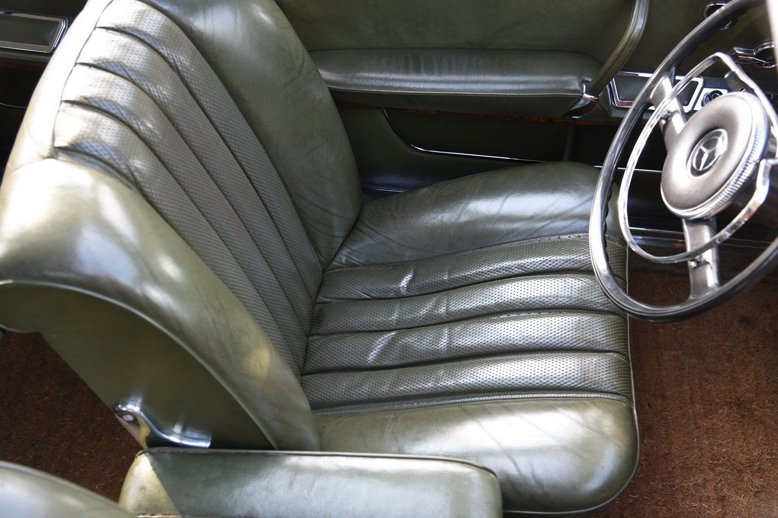 1967 - MERCEDES-BENZ 600, foto 20