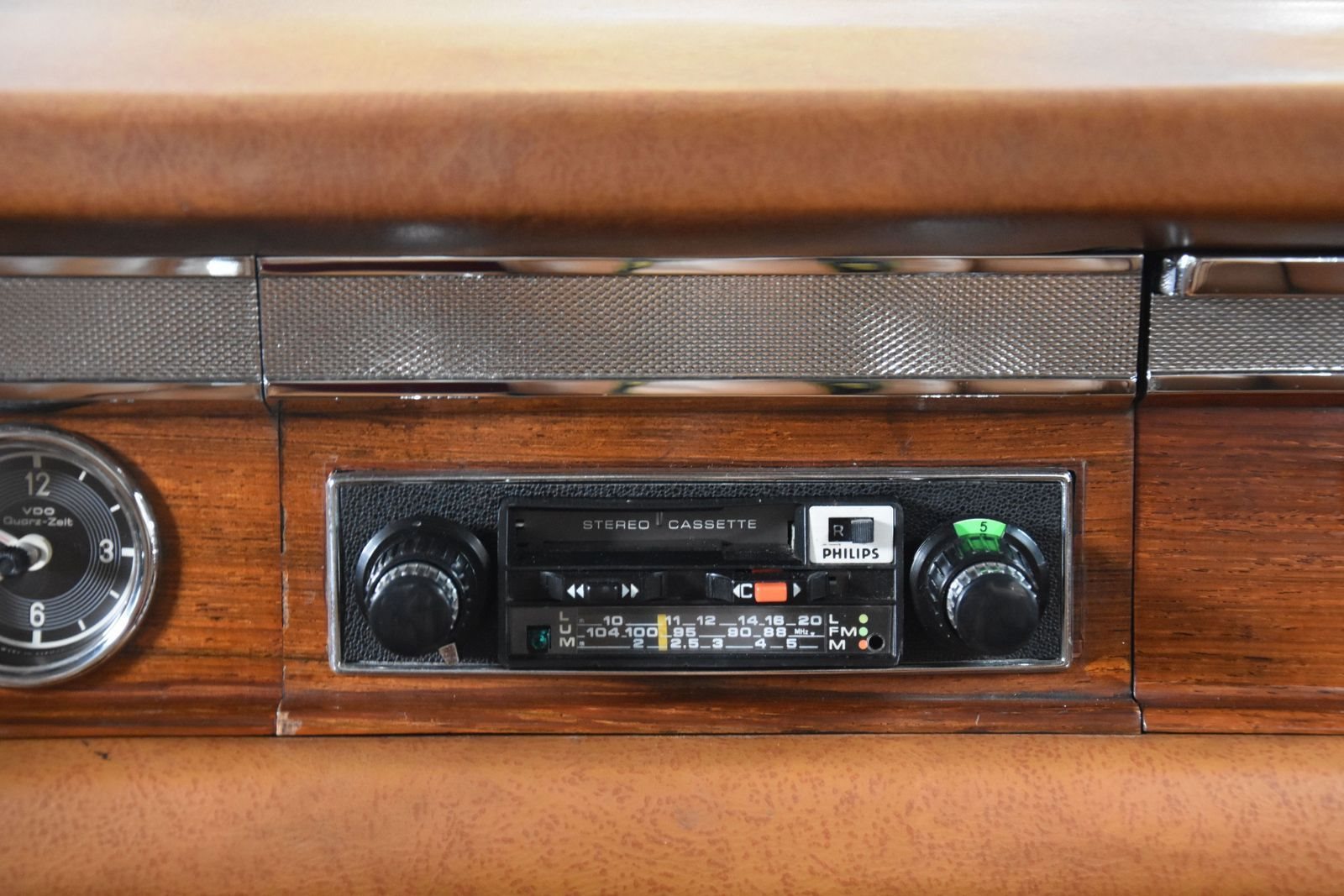 1967 - MERCEDES-BENZ 600, foto 30