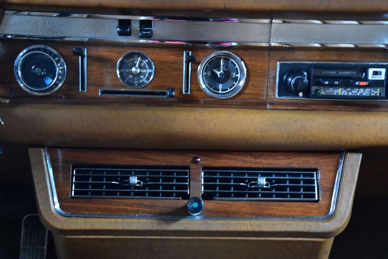 1967 - MERCEDES-BENZ 600, foto 31
