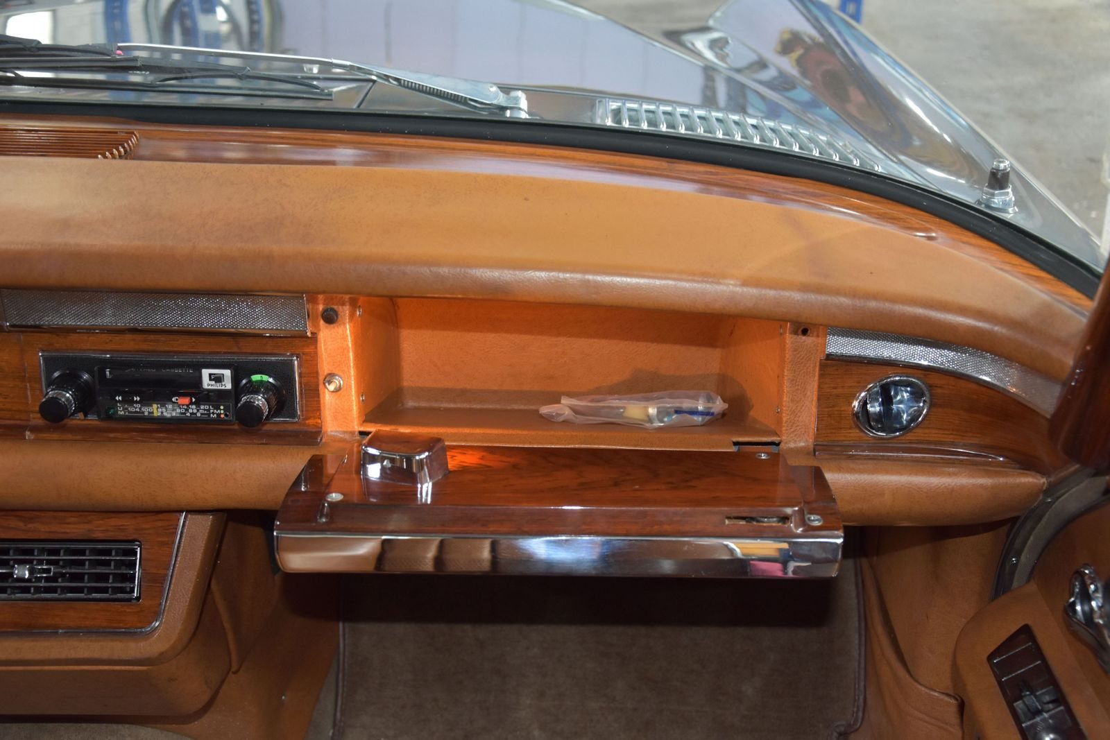 1967 - MERCEDES-BENZ 600, foto 32