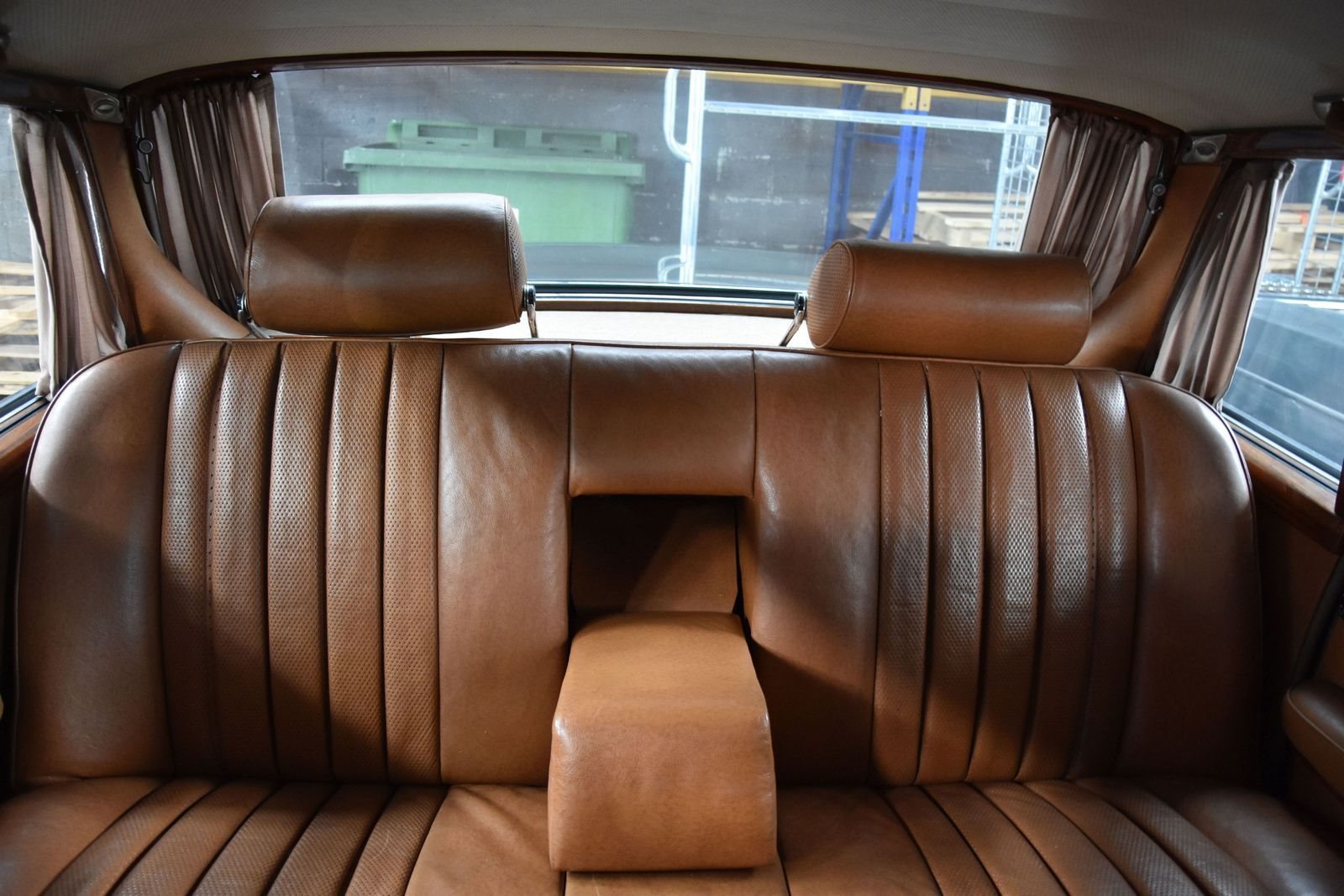 1967 - MERCEDES-BENZ 600, foto 33