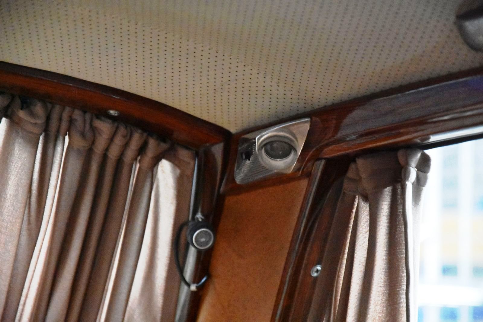 1967 - MERCEDES-BENZ 600, foto 34