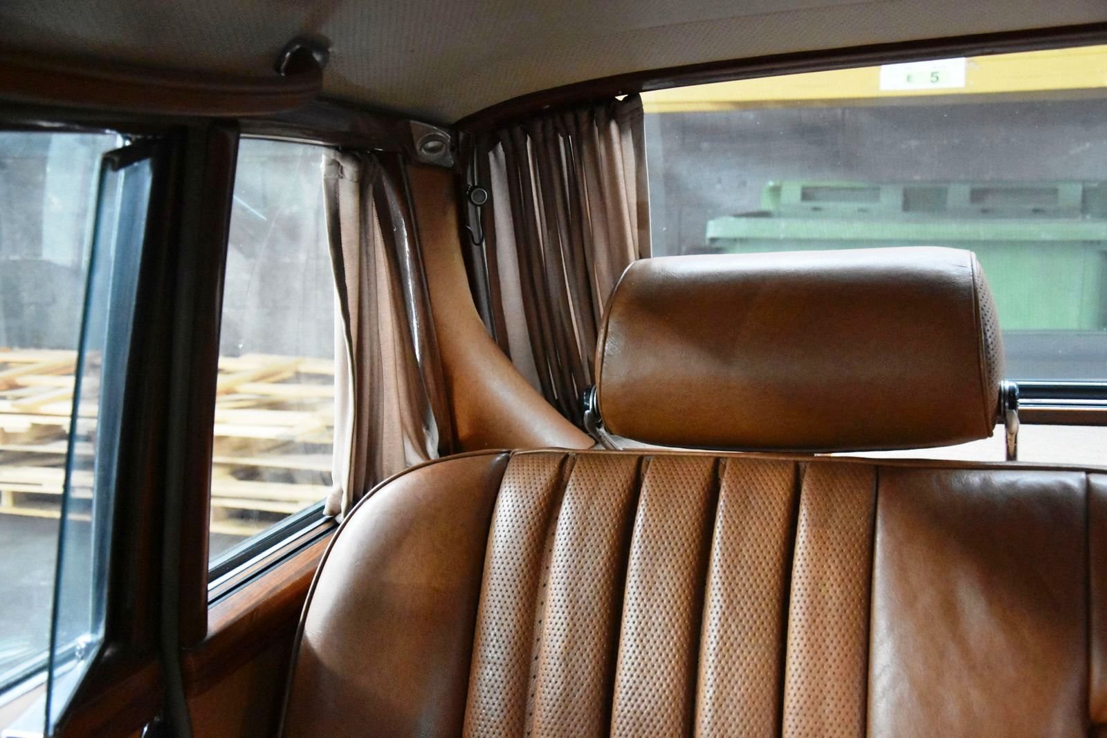 1967 - MERCEDES-BENZ 600, foto 35