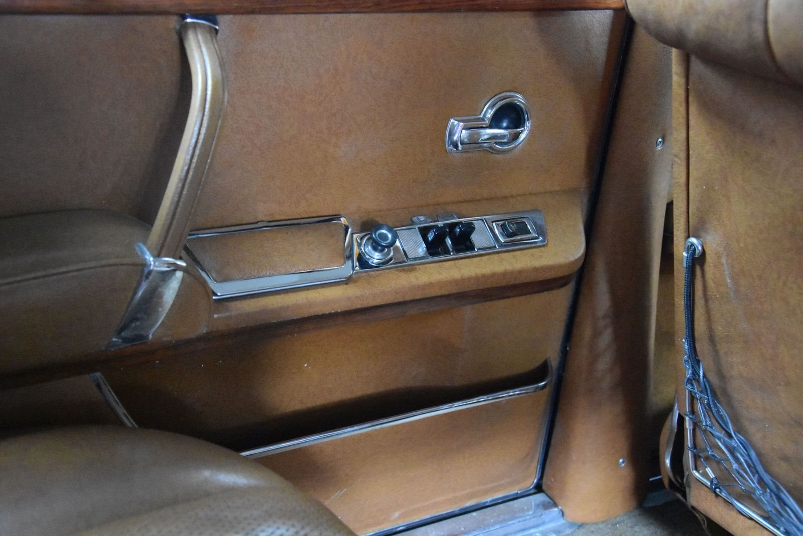1967 - MERCEDES-BENZ 600, foto 36