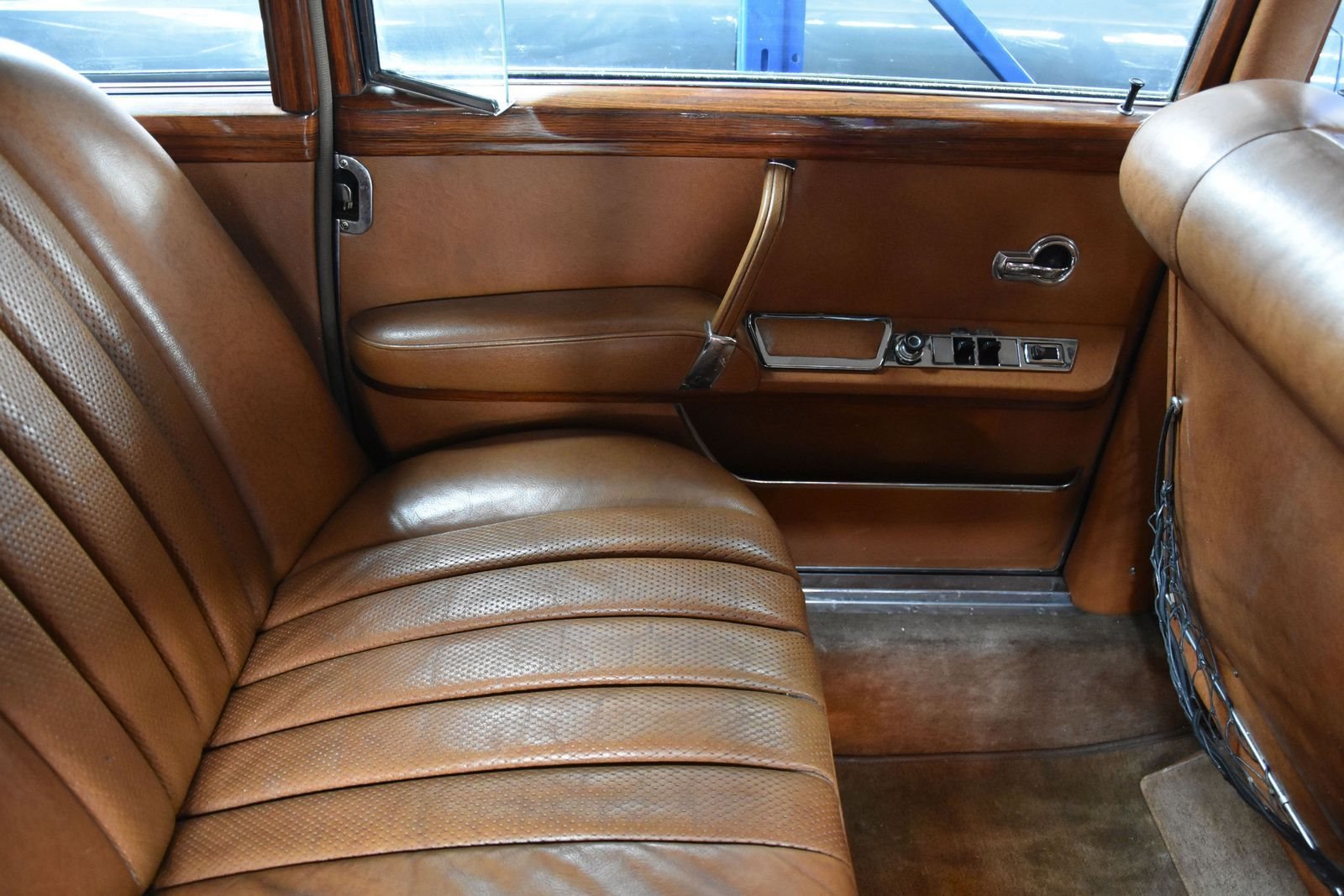 1967 - MERCEDES-BENZ 600, foto 37