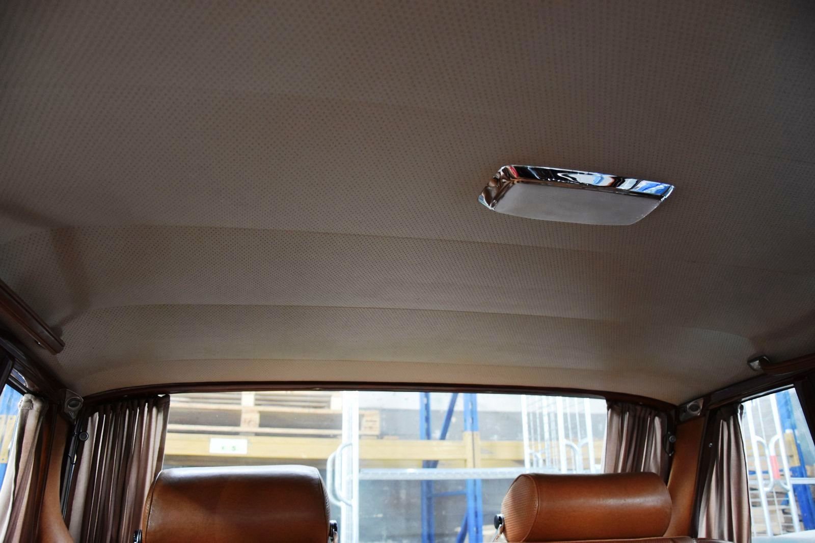 1967 - MERCEDES-BENZ 600, foto 39