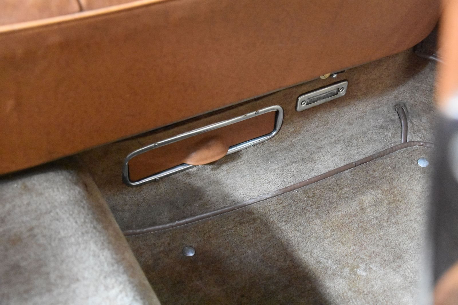 1967 - MERCEDES-BENZ 600, foto 40