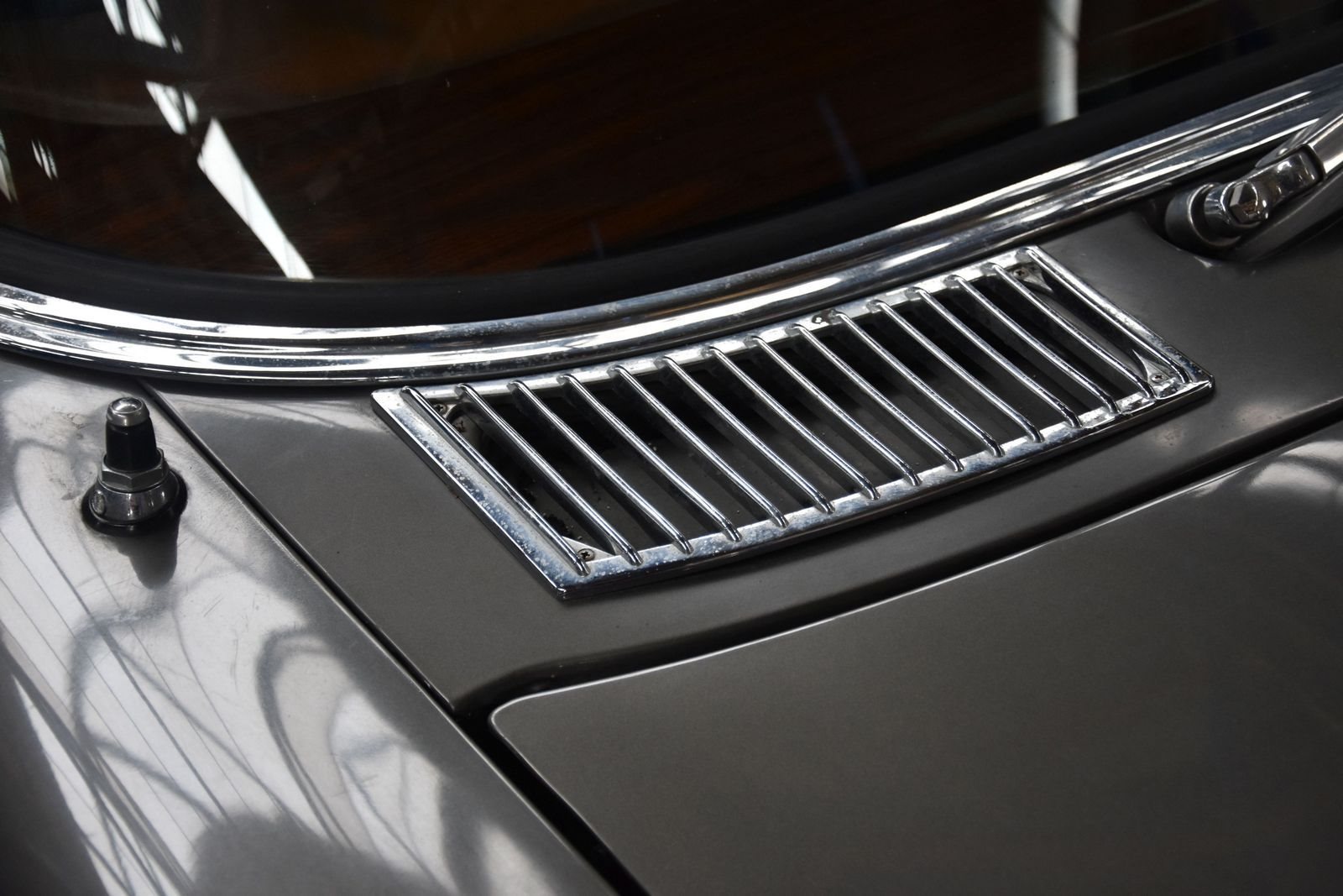1967 - MERCEDES-BENZ 600, foto 47