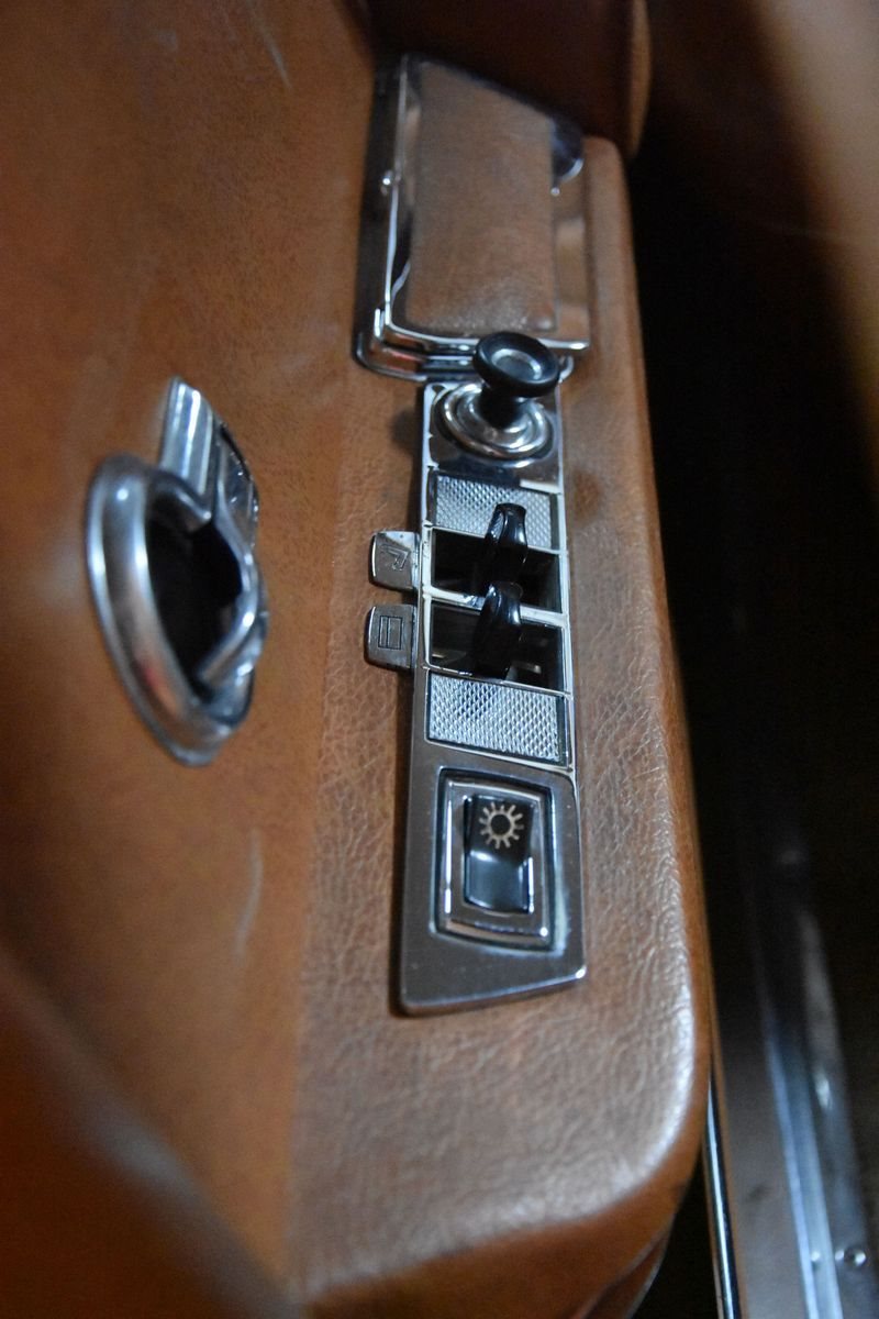 1967 - MERCEDES-BENZ 600, foto 50