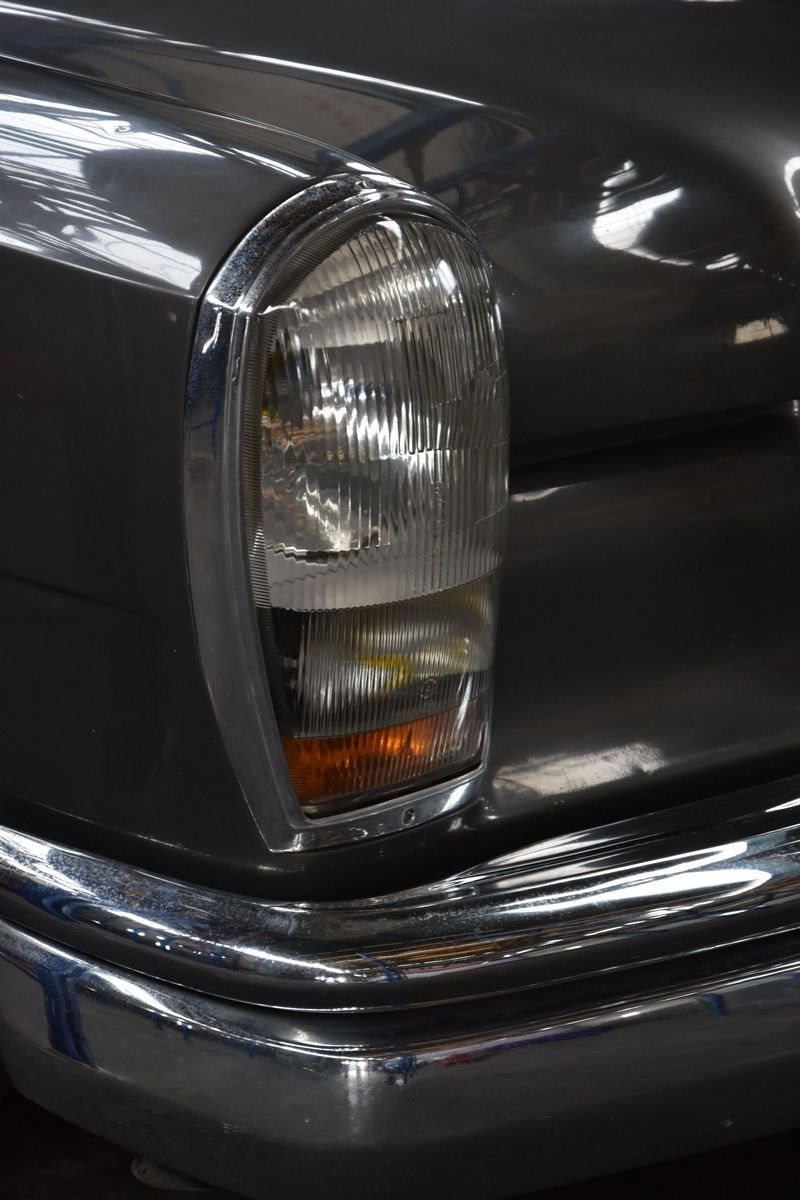 1967 - MERCEDES-BENZ 600, foto 52