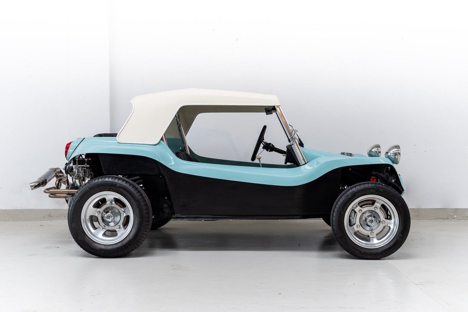 MEYERS MANX BUGGY SWB, foto 3