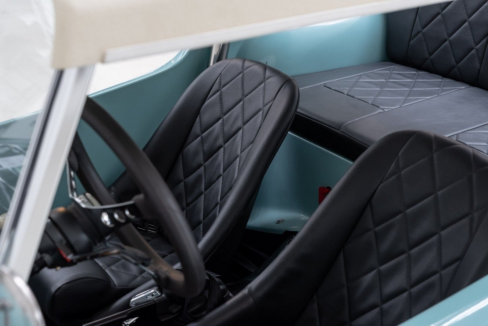 MEYERS MANX BUGGY SWB, foto 6