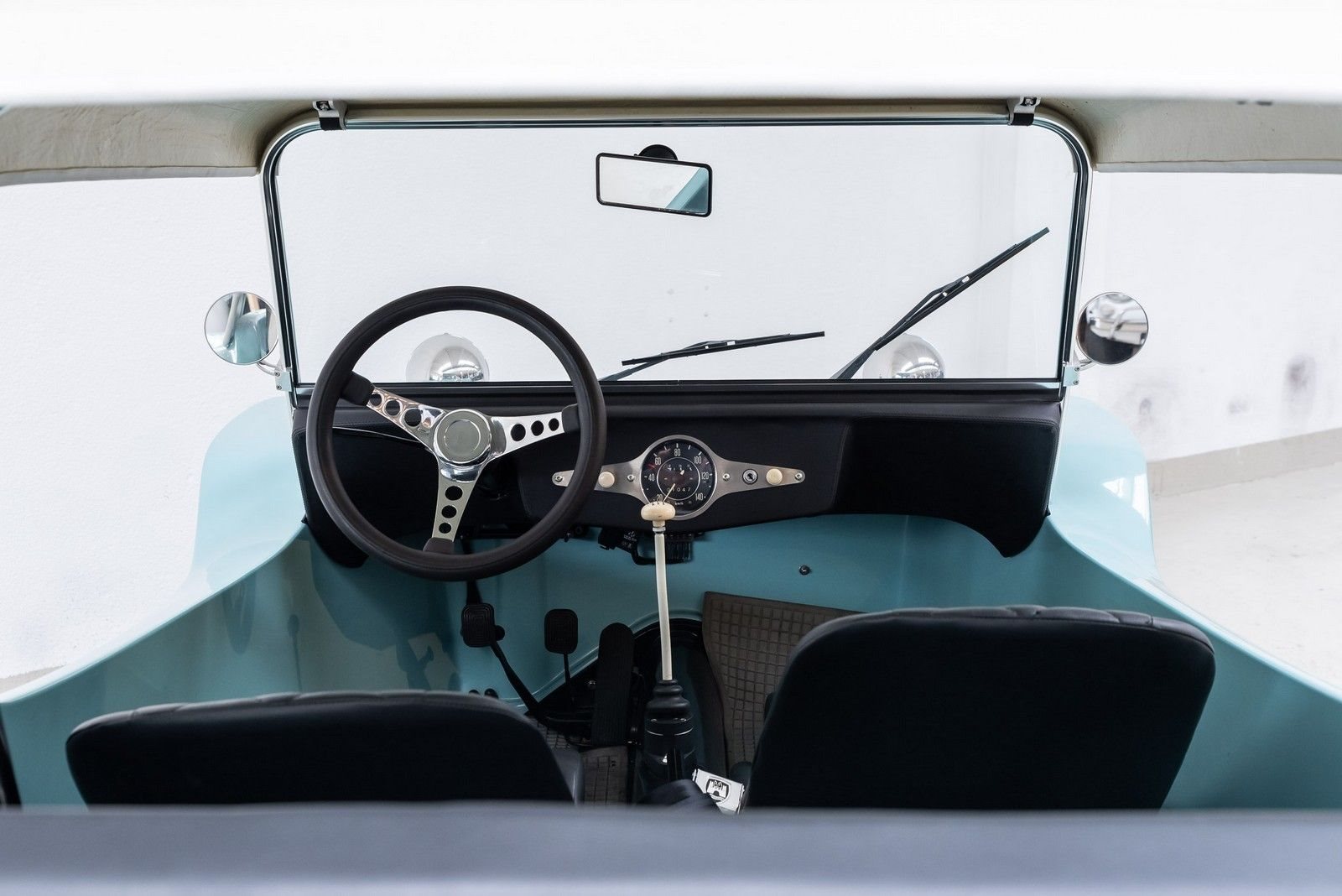 MEYERS MANX BUGGY SWB, foto 7