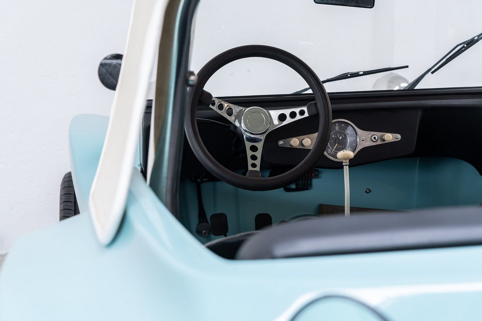 MEYERS MANX BUGGY SWB, foto 8