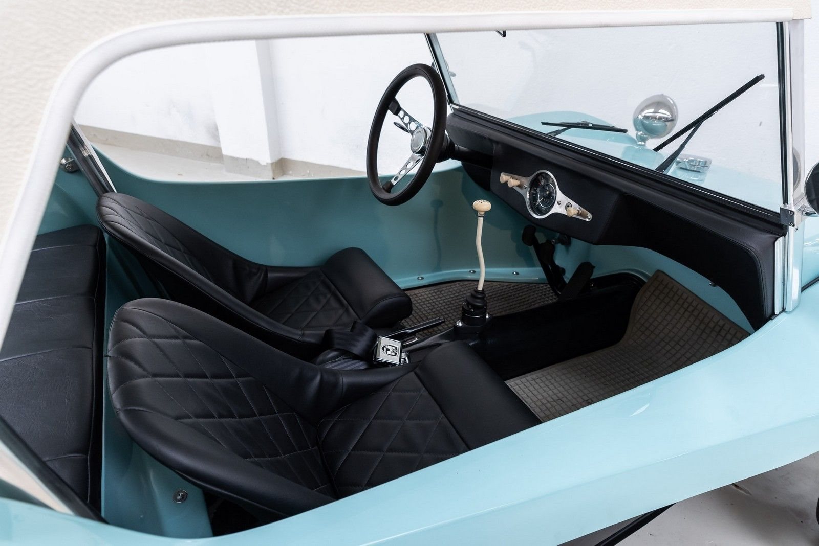 MEYERS MANX BUGGY SWB, foto 10
