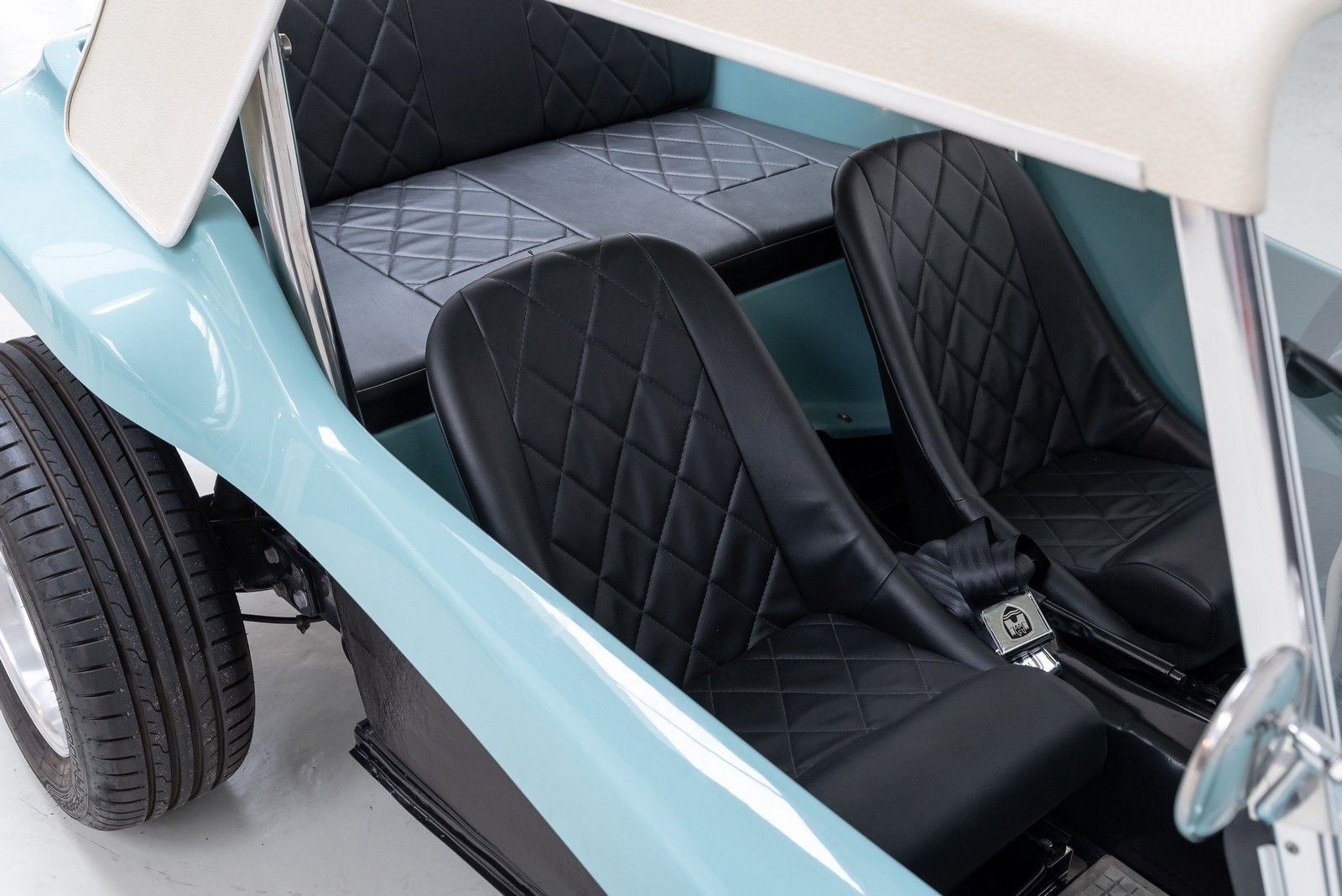 MEYERS MANX BUGGY SWB, foto 21