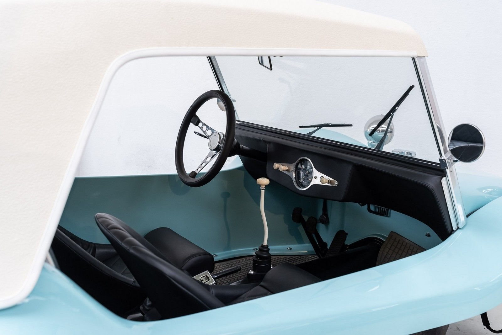 MEYERS MANX BUGGY SWB, foto 26