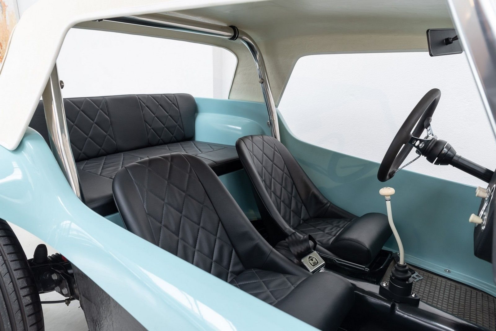 MEYERS MANX BUGGY SWB, foto 27