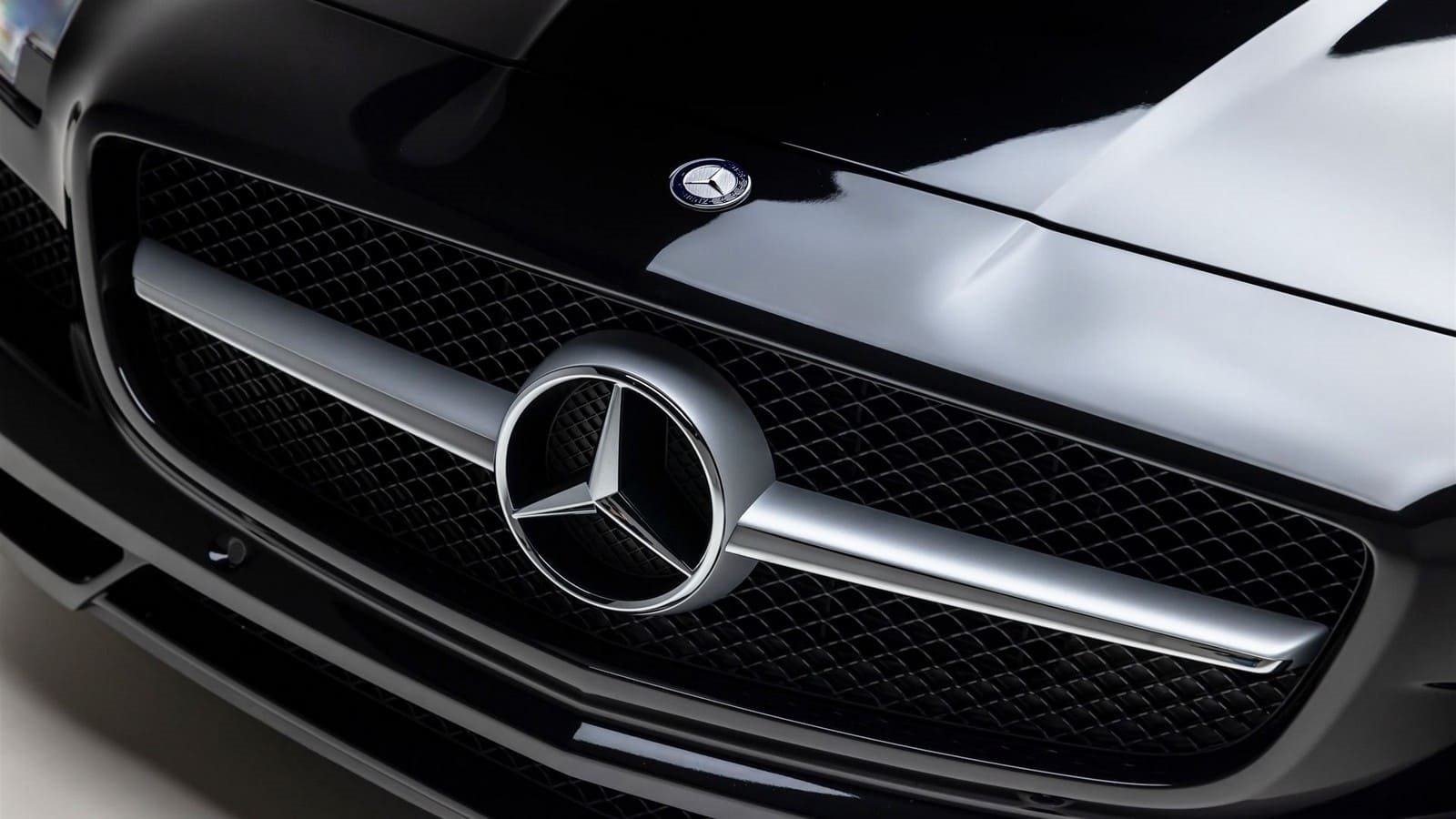 2012 - MERCEDES-BENZ SLS AMG COUPE, foto 18