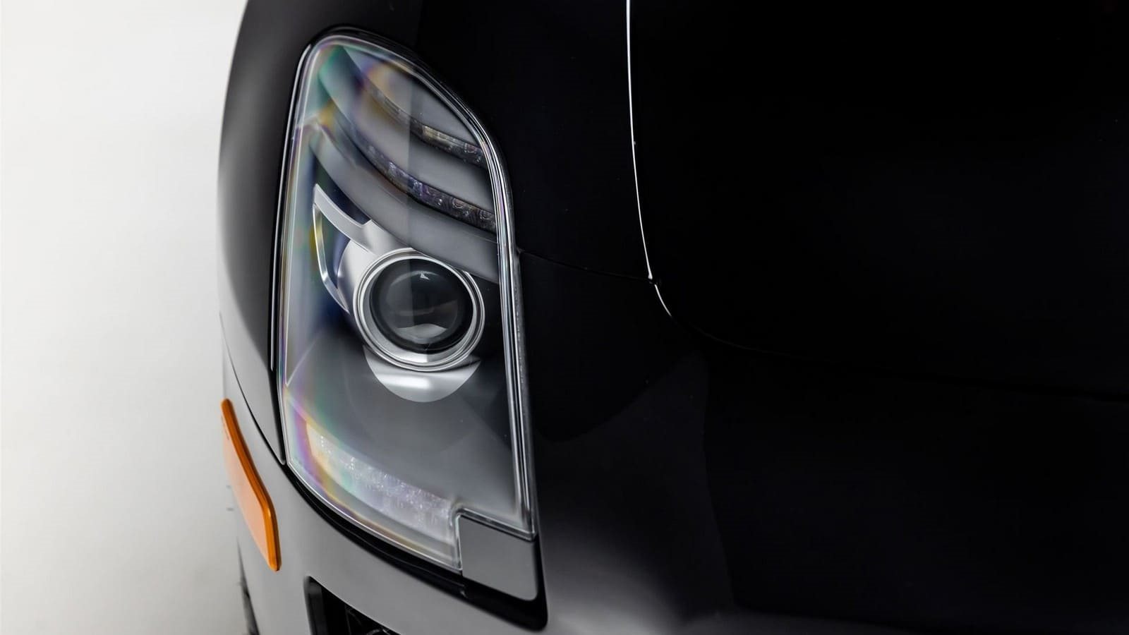 2012 - MERCEDES-BENZ SLS AMG COUPE, foto 19