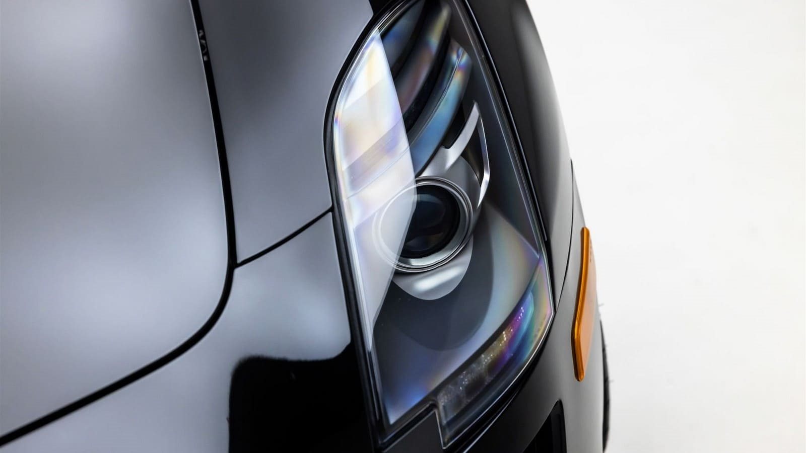 2012 - MERCEDES-BENZ SLS AMG COUPE, foto 20