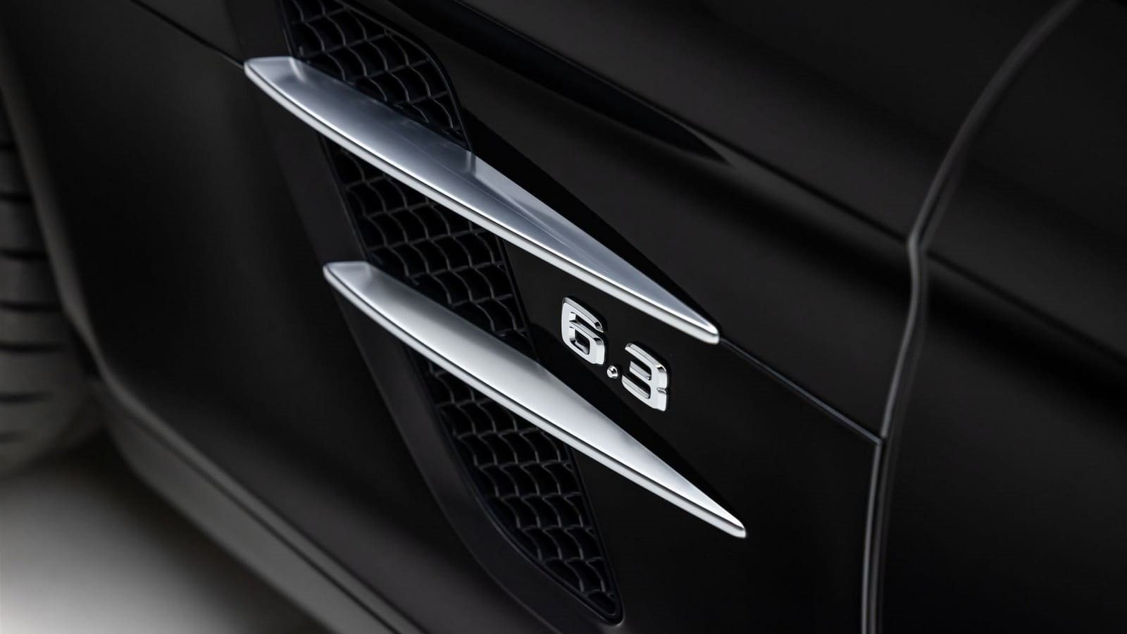 2012 - MERCEDES-BENZ SLS AMG COUPE, foto 24