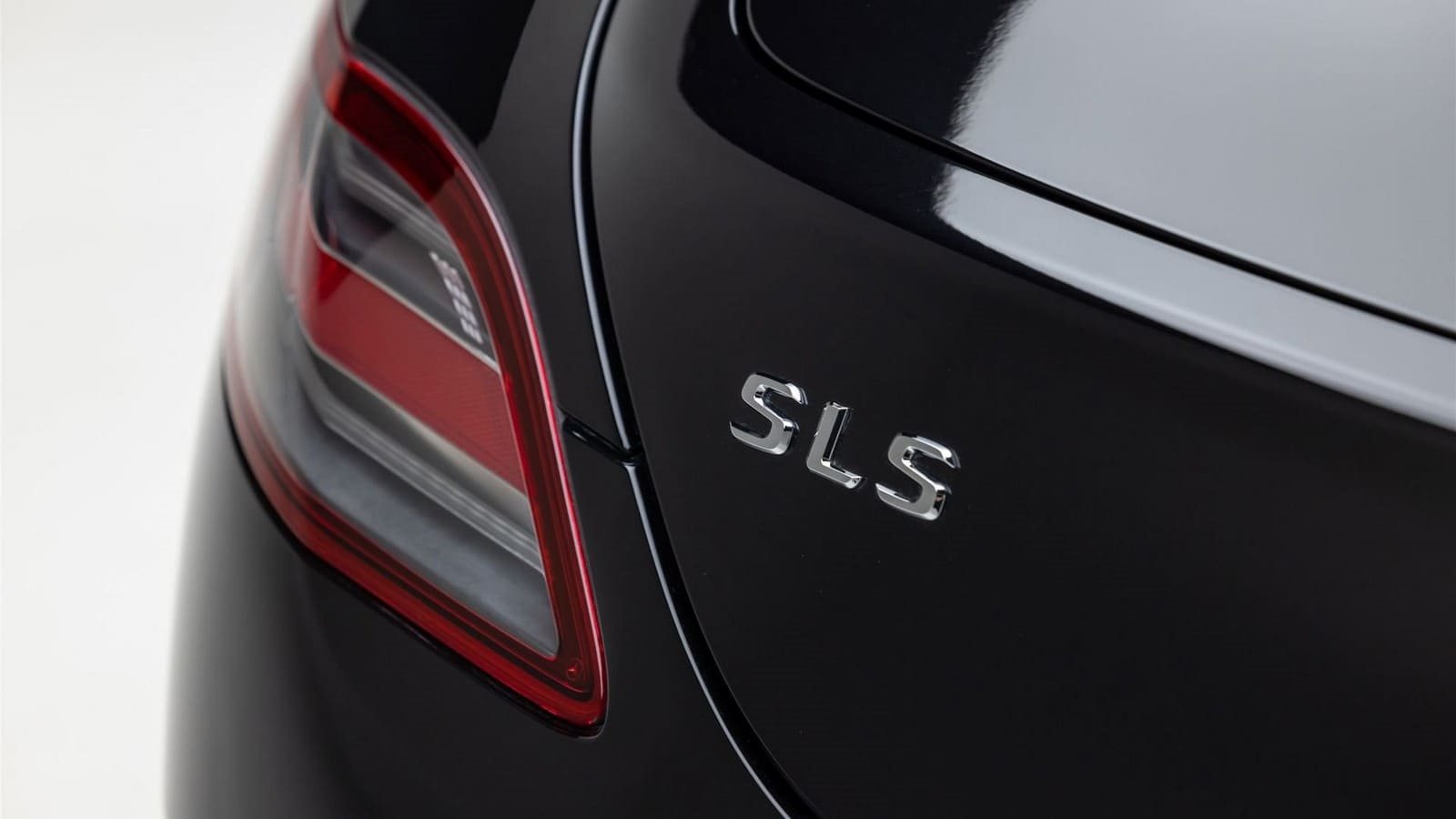 2012 - MERCEDES-BENZ SLS AMG COUPE, foto 29