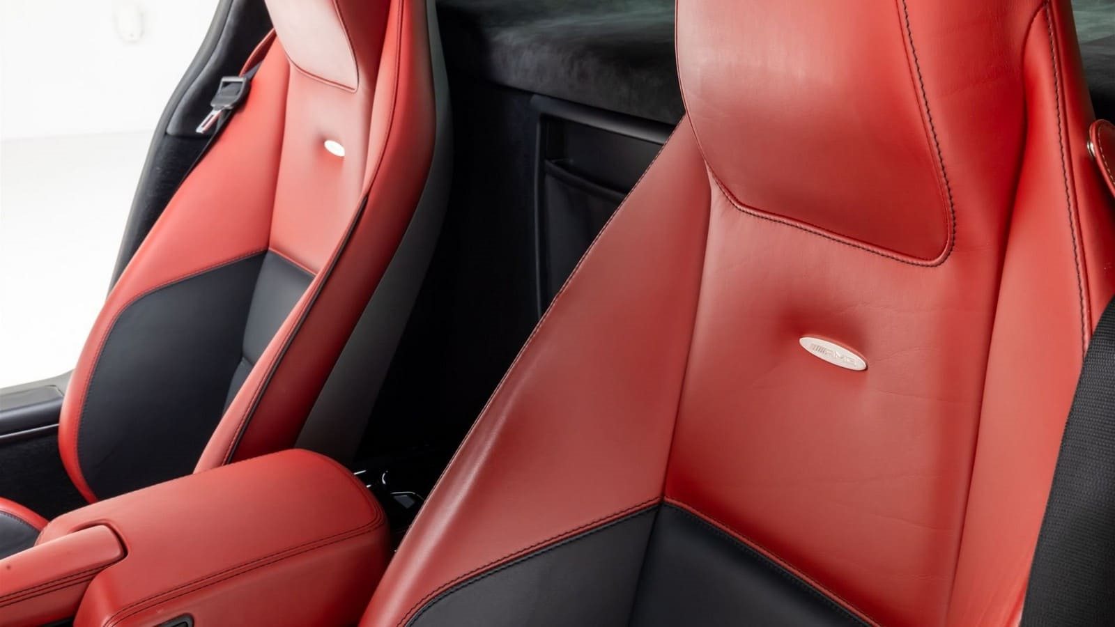 2012 - MERCEDES-BENZ SLS AMG COUPE, foto 42