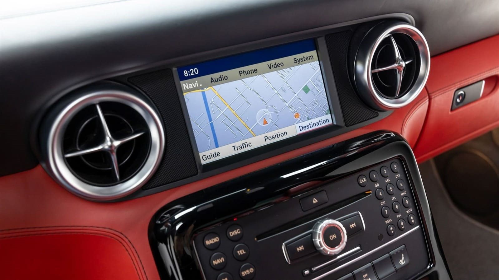 2012 - MERCEDES-BENZ SLS AMG COUPE, foto 44