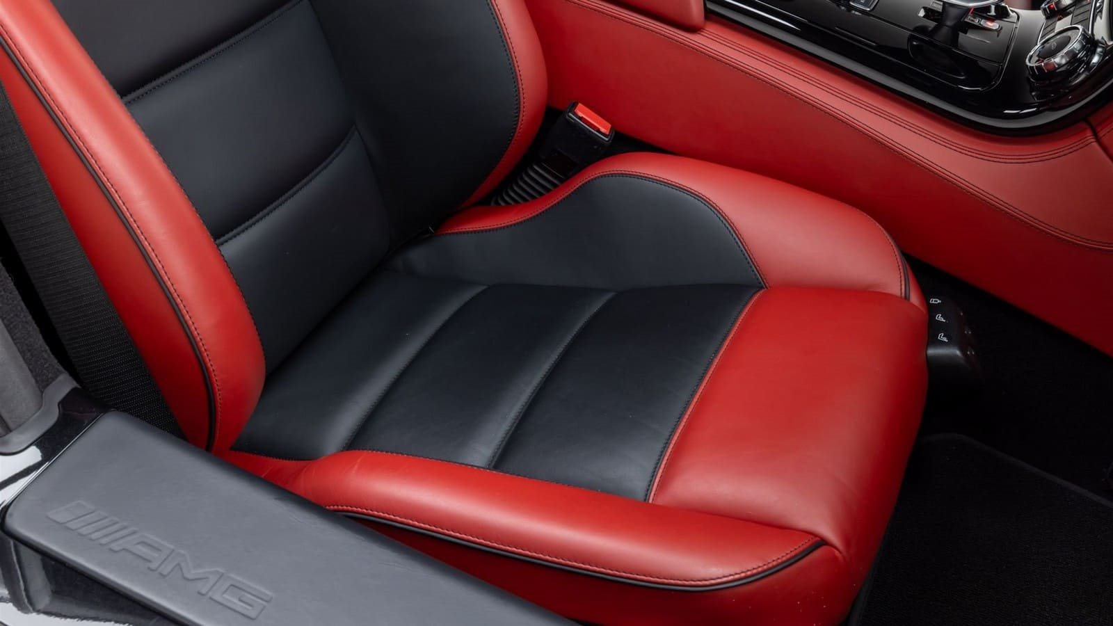 2012 - MERCEDES-BENZ SLS AMG COUPE, foto 50