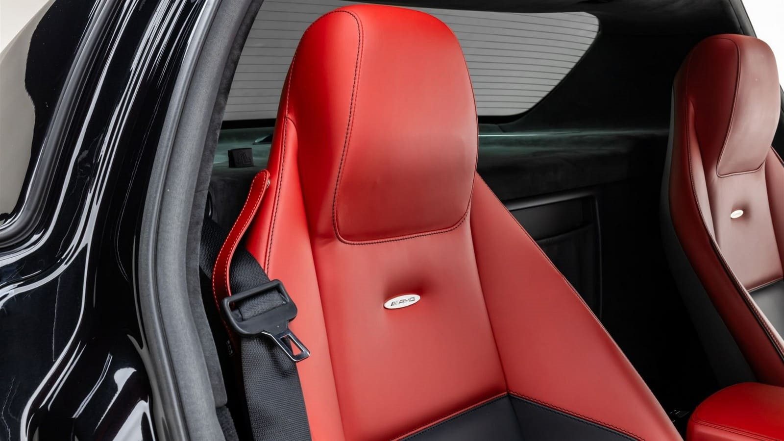 2012 - MERCEDES-BENZ SLS AMG COUPE, foto 51