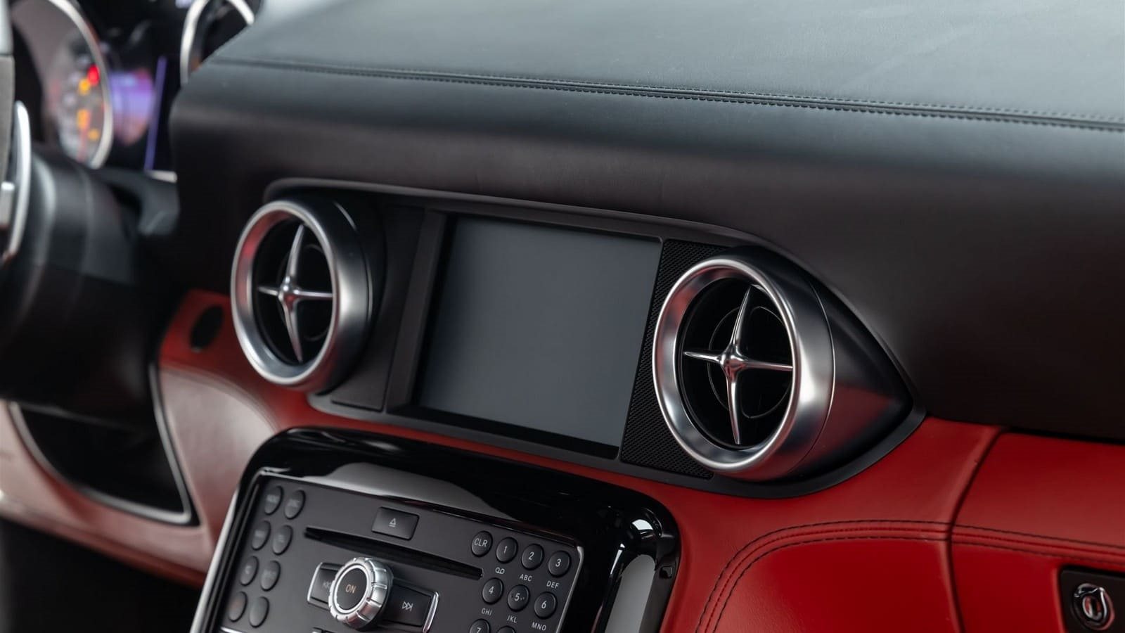 2012 - MERCEDES-BENZ SLS AMG COUPE, foto 53