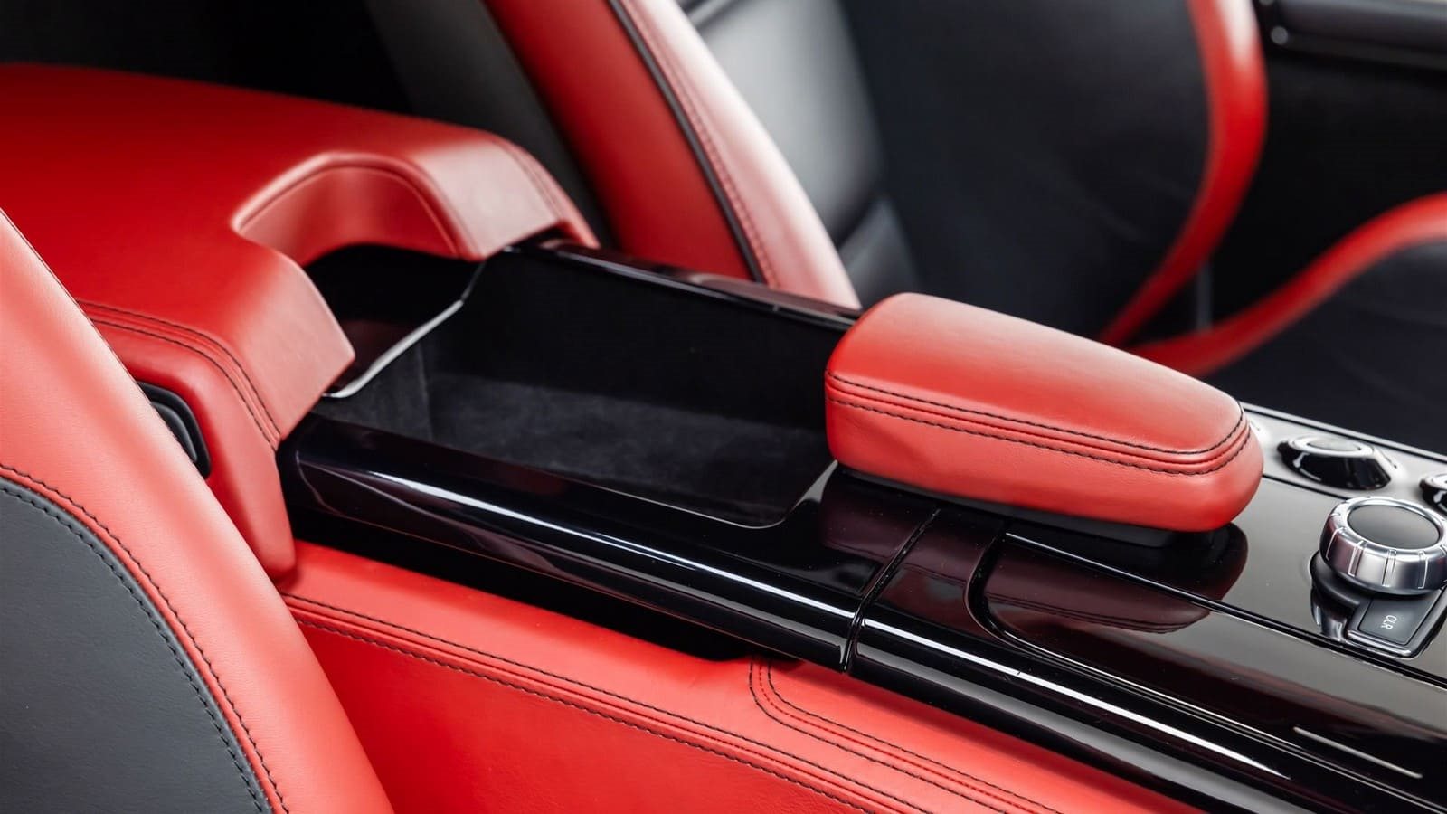 2012 - MERCEDES-BENZ SLS AMG COUPE, foto 57