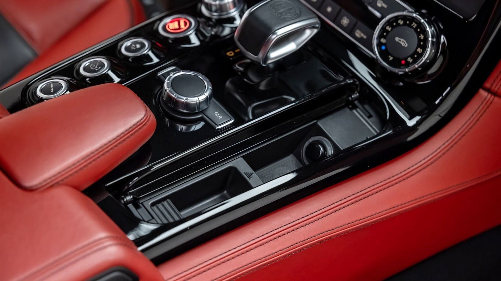 2012 - MERCEDES-BENZ SLS AMG COUPE, foto 59