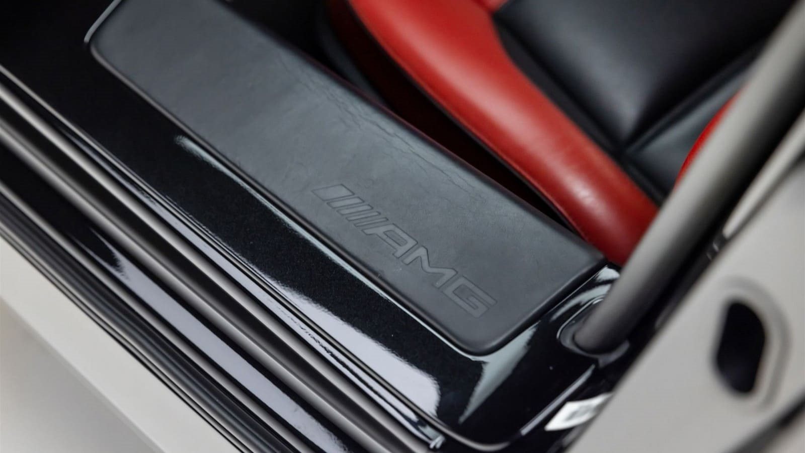 2012 - MERCEDES-BENZ SLS AMG COUPE, foto 63