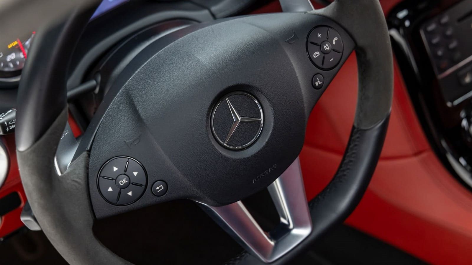 2012 - MERCEDES-BENZ SLS AMG COUPE, foto 65