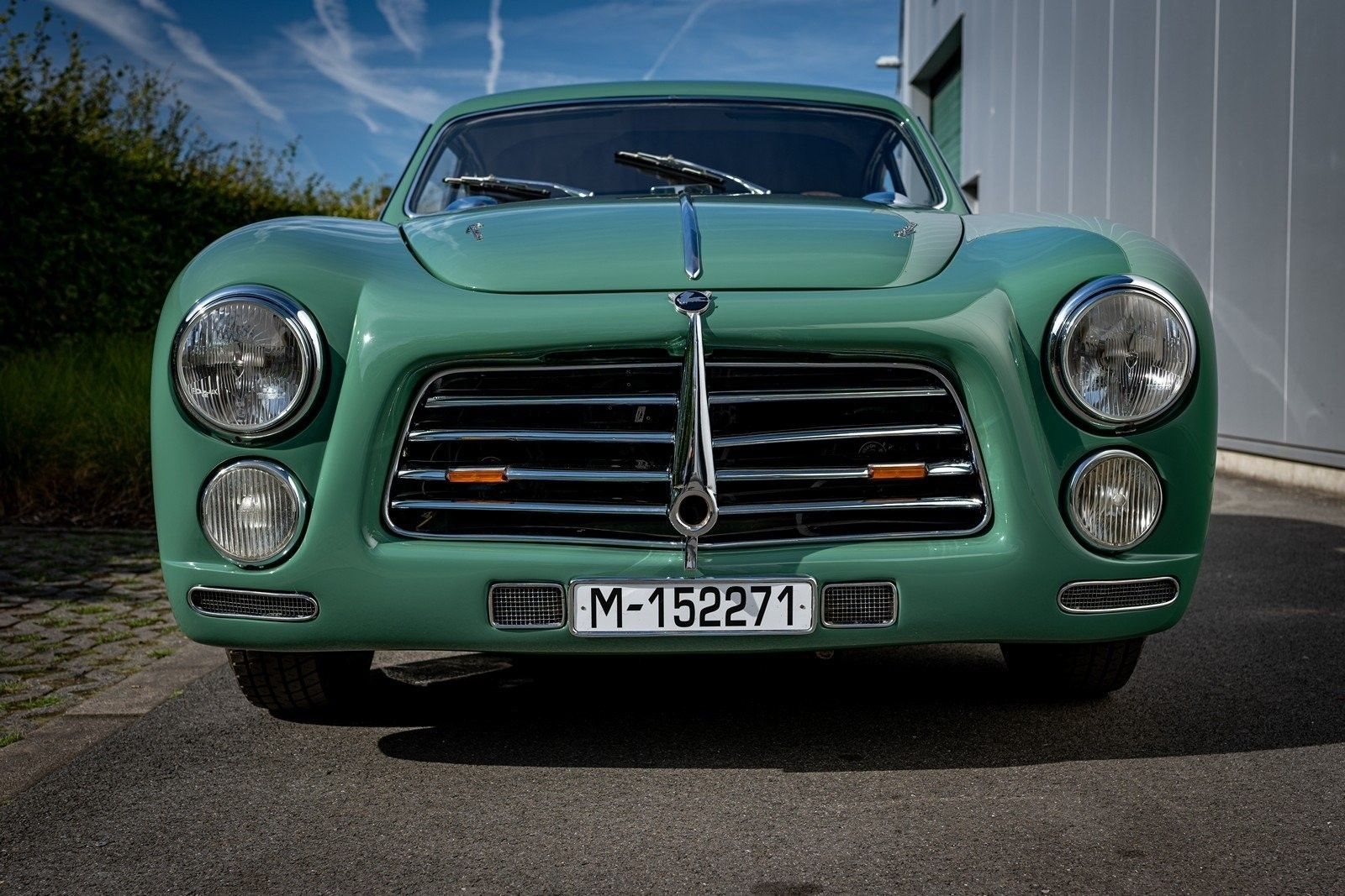 PEGASO Z-102 COUPÉ, foto 2