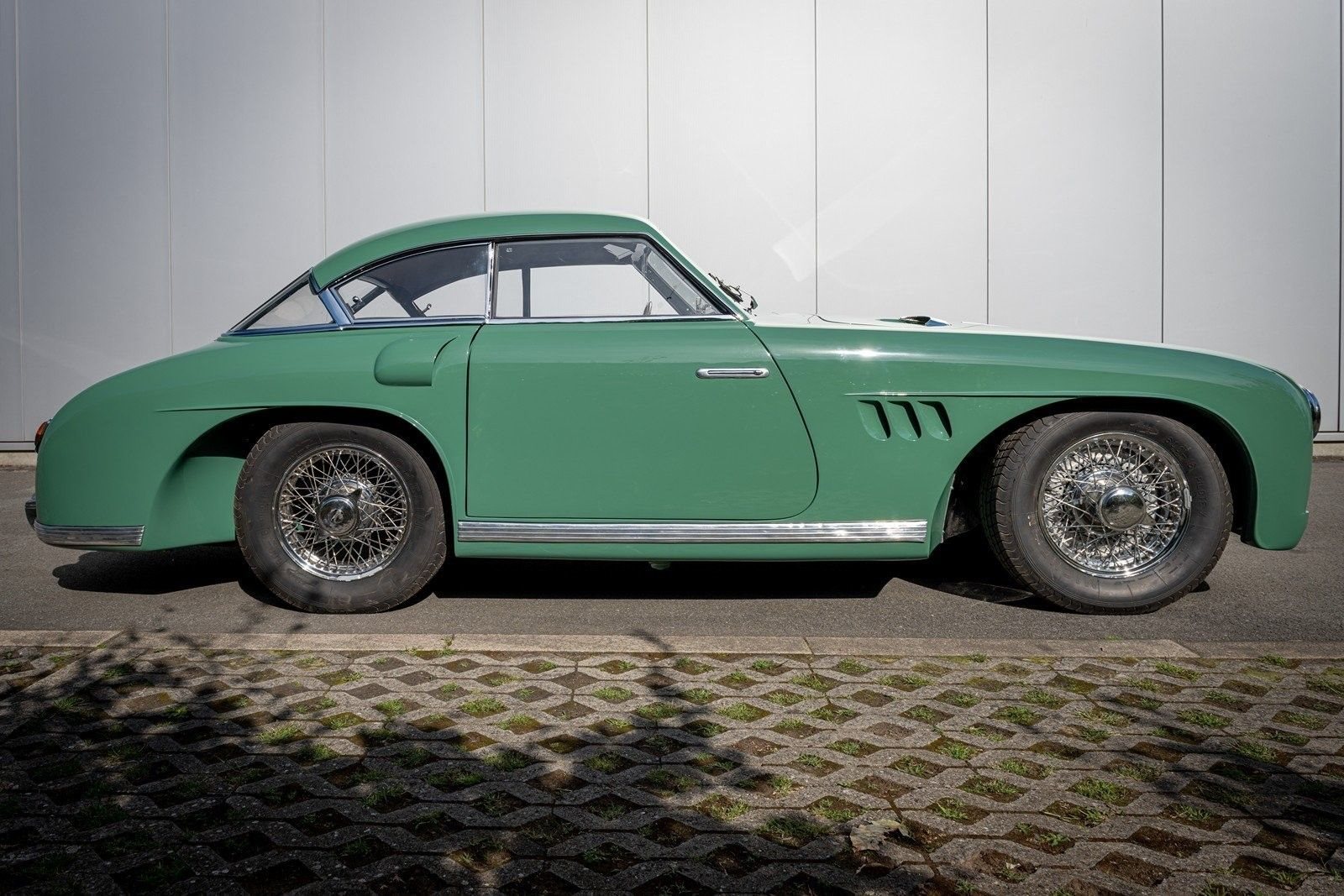 PEGASO Z-102 COUPÉ, foto 6